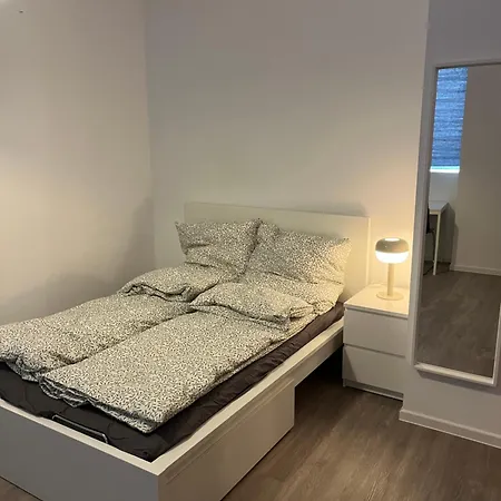 Luxappartement Studio W8 Treviri Esterno foto