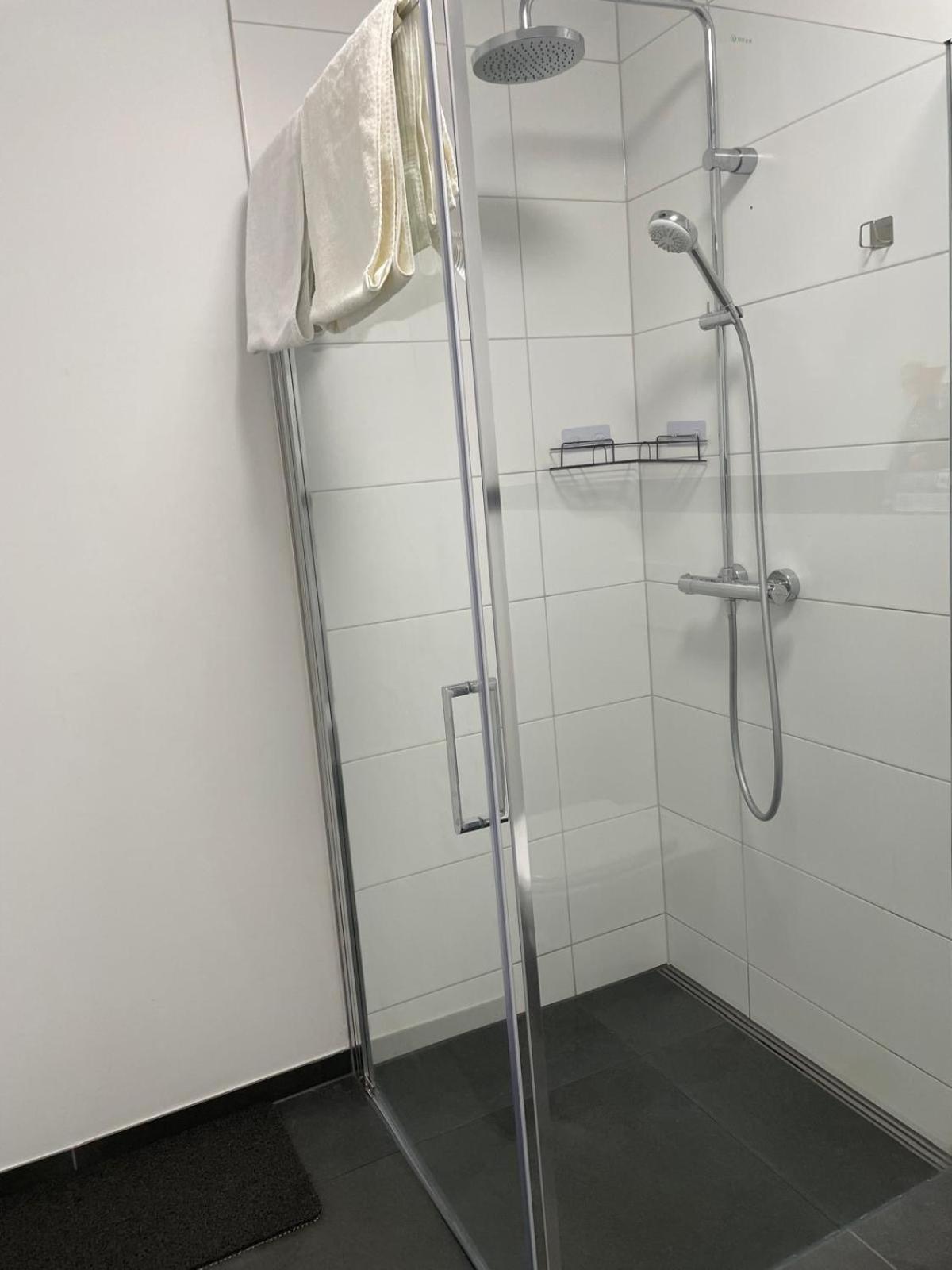 Appartamento Luxappartement W8 *
