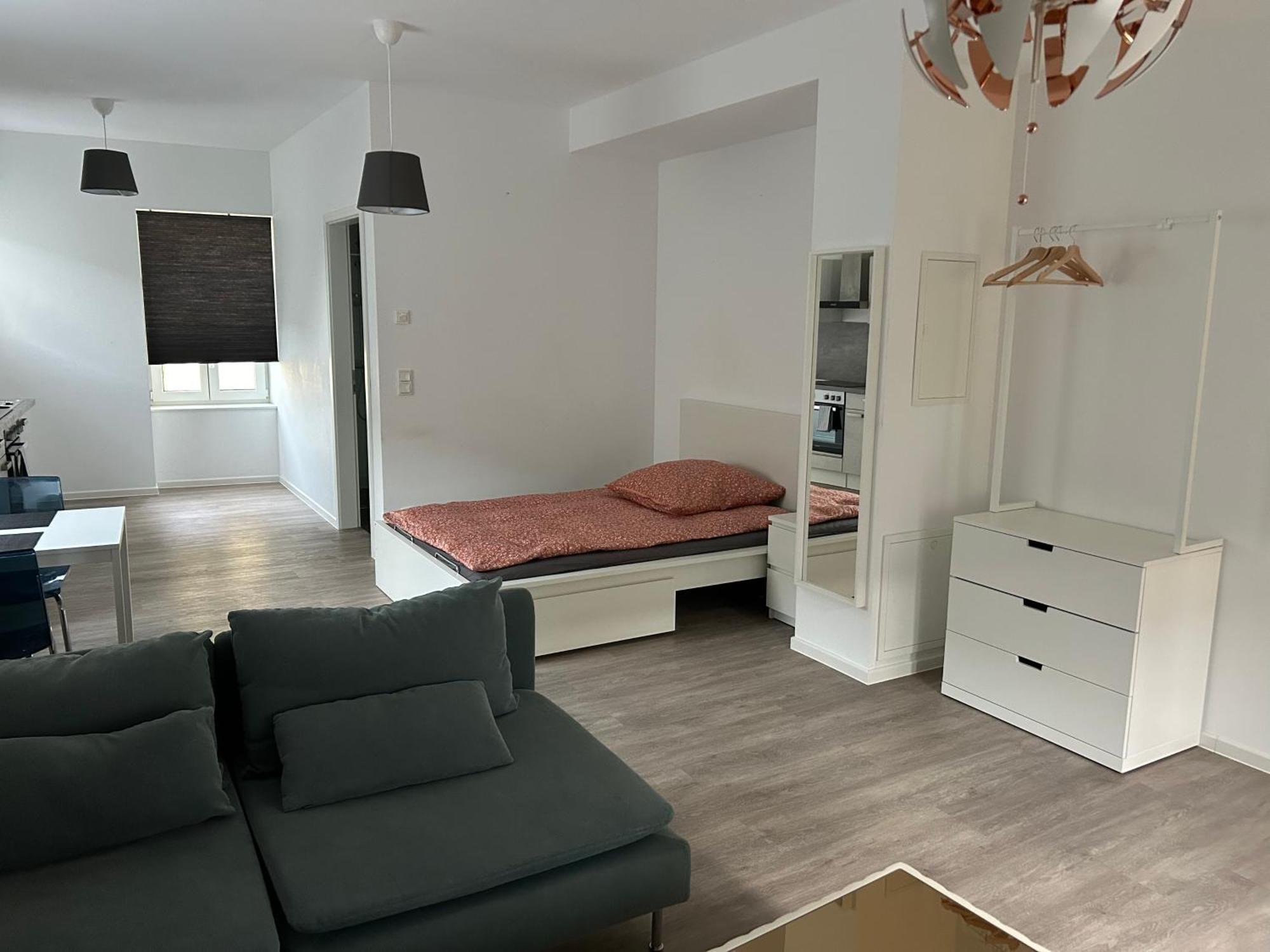 Appartamento Luxappartement W8 *